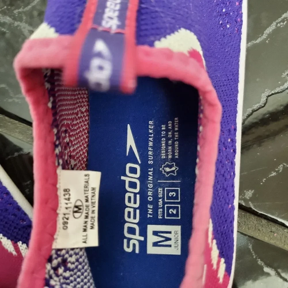 Speedo Beach shoes